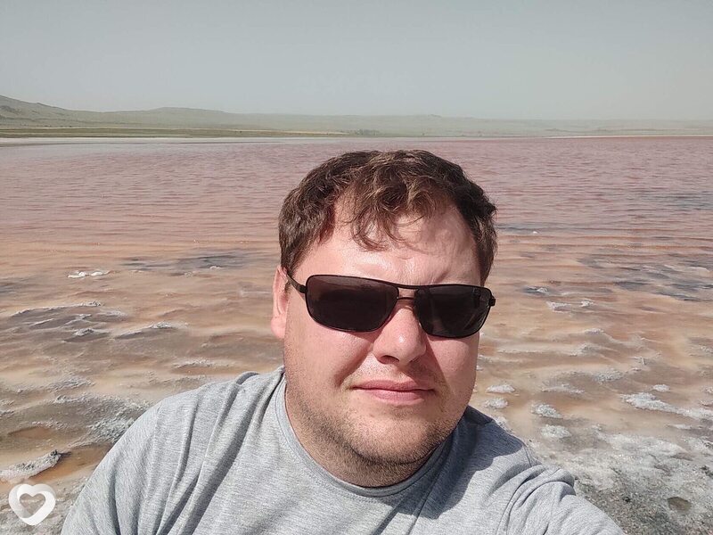 Андрей, Новопавловск