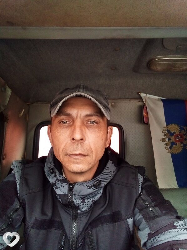 Дима, 40, Пятигорске — анкета №336983
