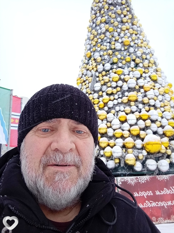 Александр, 64, Орёл — анкета №336986