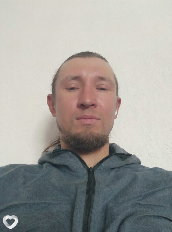 Ali, 40, Бишкек — анкета №336991