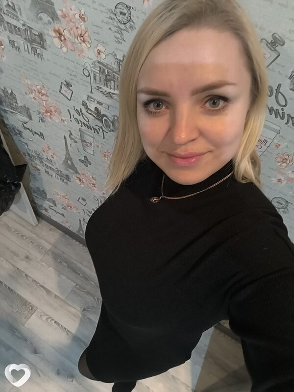 Яна, 30, Новополоцке — анкета №336993