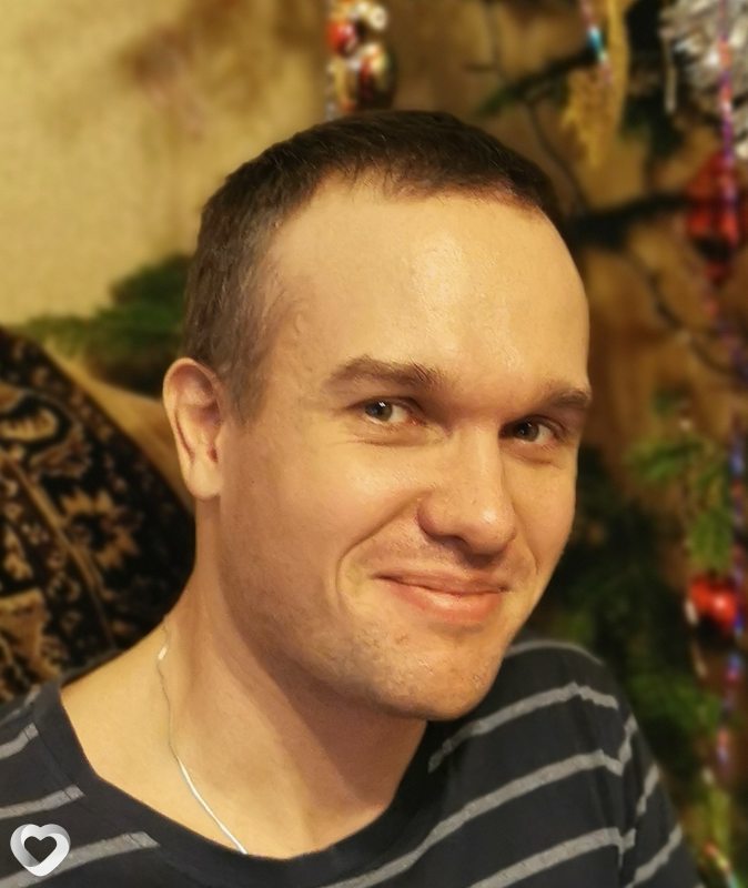 Михаил, 41, Уфе — анкета №336999
