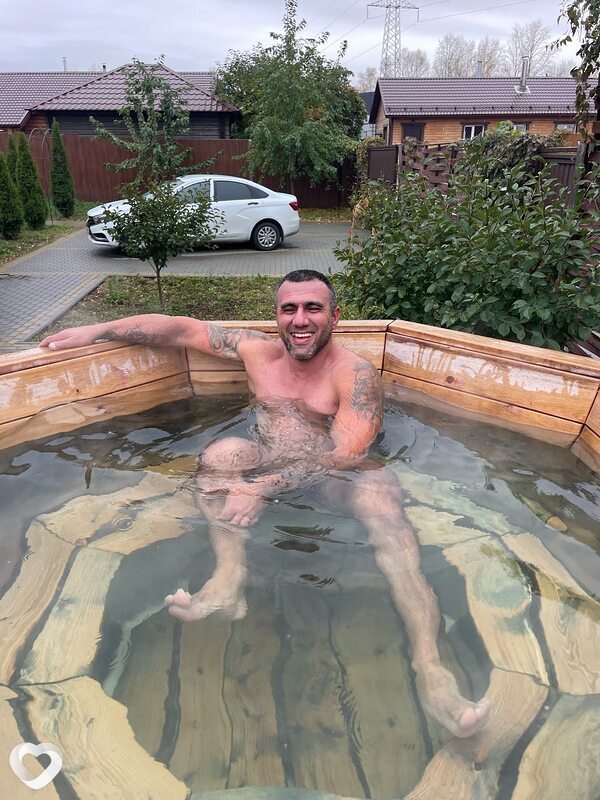 Ажик, 43, Тельманове — анкета №337000