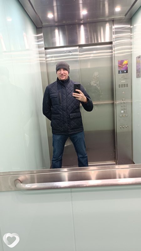 Сергей, 37, Москве — анкета №337026