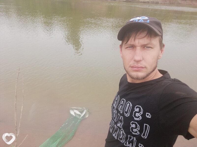 Александр, 39, Уральске — анкета №337031