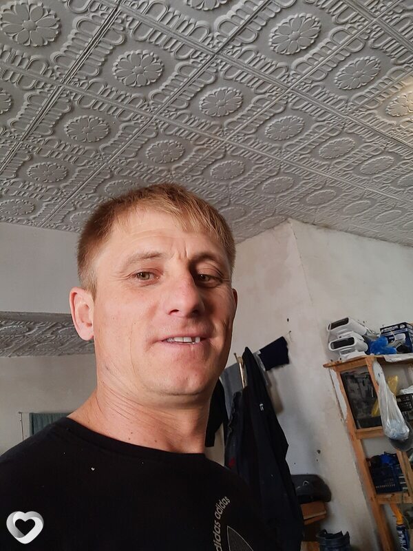 Абдулла, 39, Караганде — анкета №337034