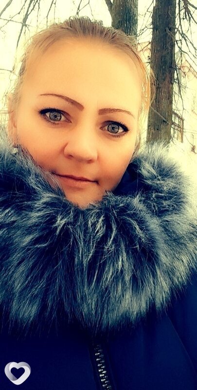 Анастасия, 41, Рогачев — анкета №337038