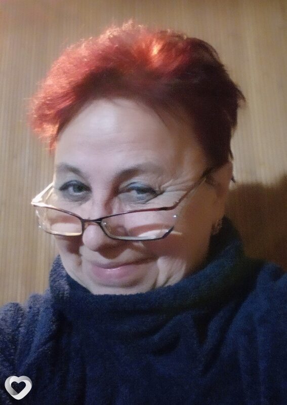 Лена, Днепр