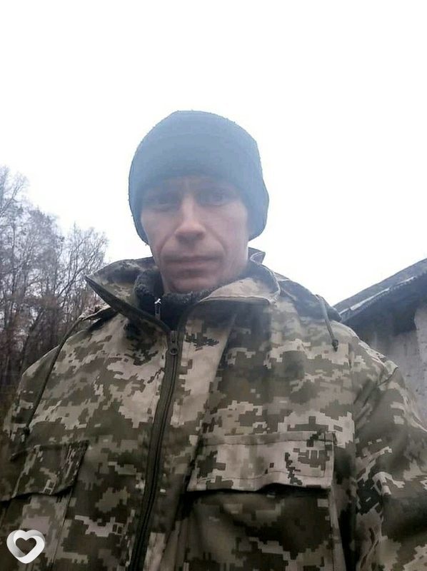 Дима, 40, Виннице — анкета №337041