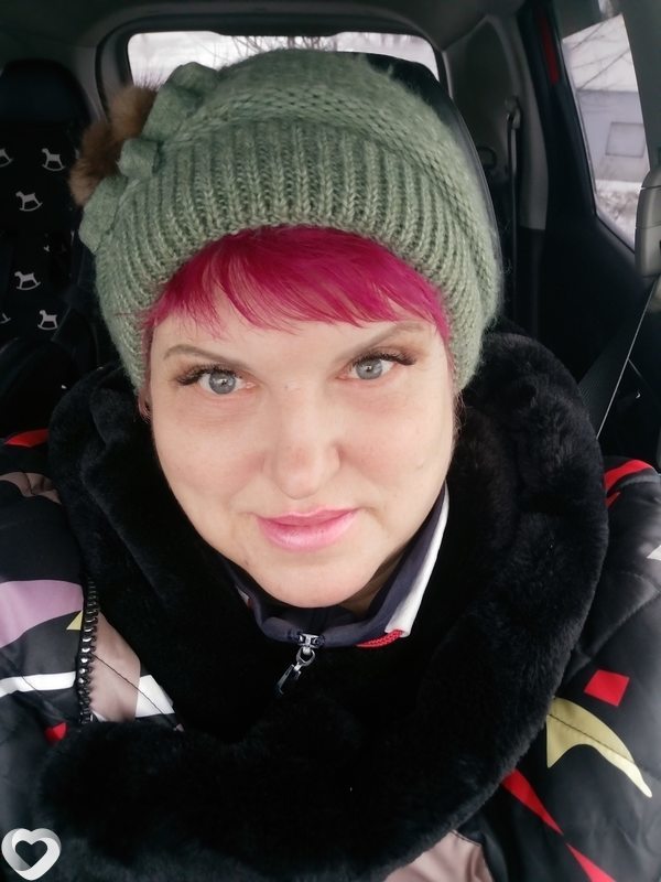 Елена, 59, Владивостоке — анкета №337042