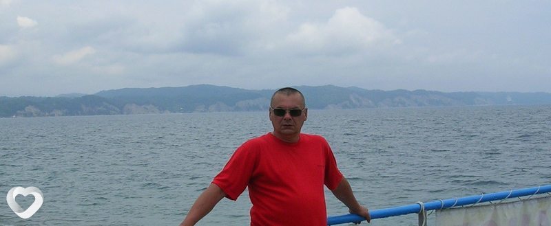 Владимир, 56, Таганроге — анкета №337044