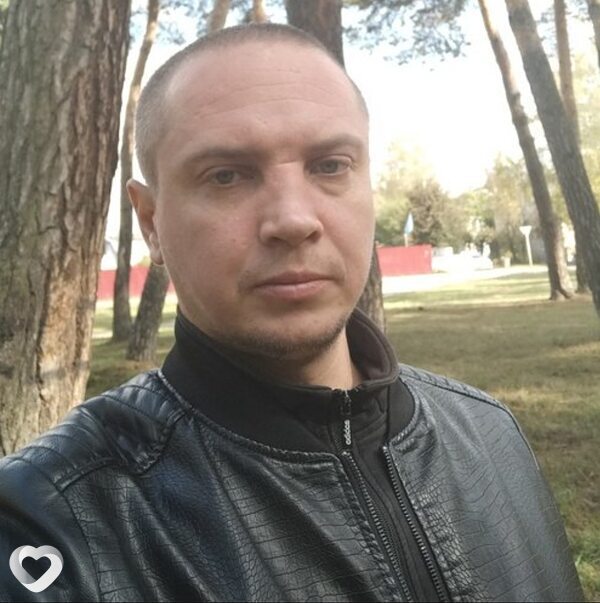 Денис, 40, Чехове — анкета №337045
