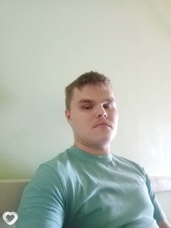 Вова, 27, Чебоксарах — анкета №337046