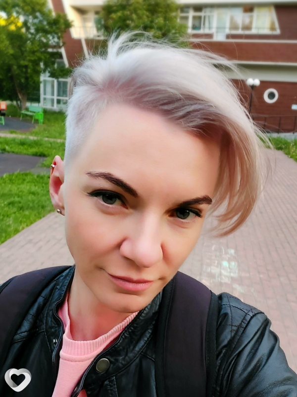 Анна, 43, Москве — анкета №337048