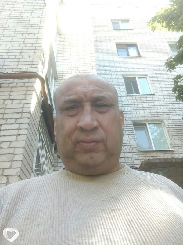 Пётр, 56, Саратове — анкета №336956