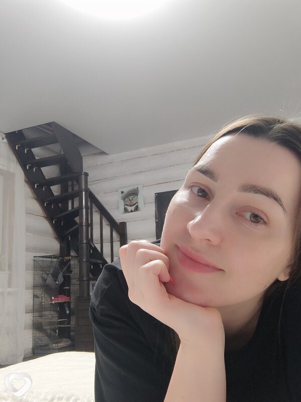 Любовь, 37, Костроме — анкета №336965