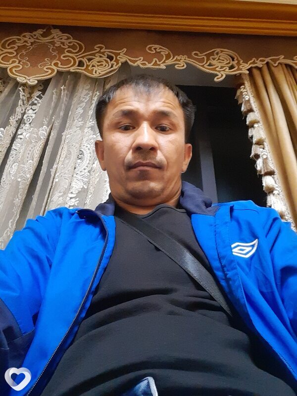 Бахоо, 35, Астане — анкета №336970