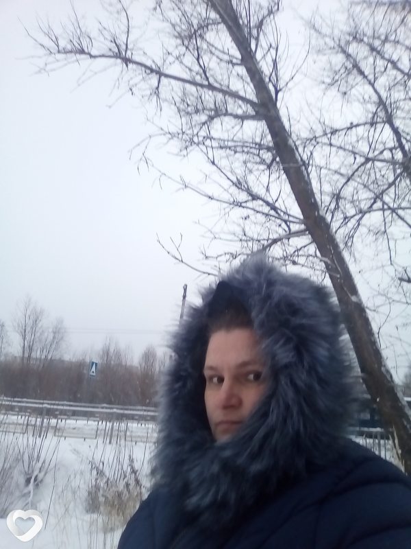 Татьяна, Балахна
