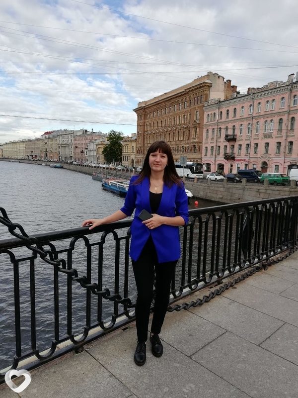 Татка, 39, Ярославле — анкета №336974