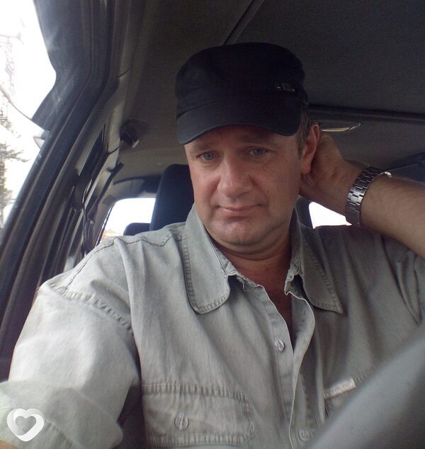 Алексей, 49, Южно-Сахалинске — анкета №337081