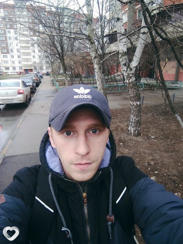 Дима, 30, Великом Новгороде — анкета №337086