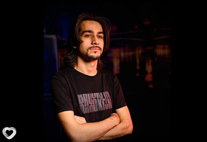 Евгений, 32, Санкт-Петербурге — анкета №337087