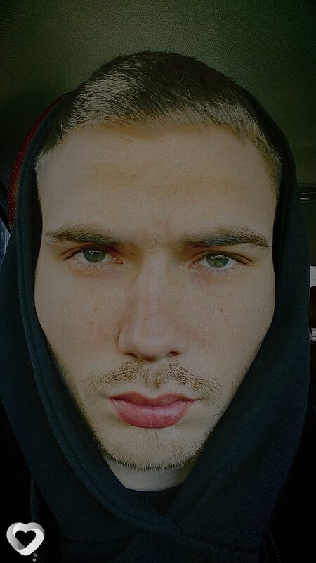 Сергей, 30, Санкт-Петербурге — анкета №337091