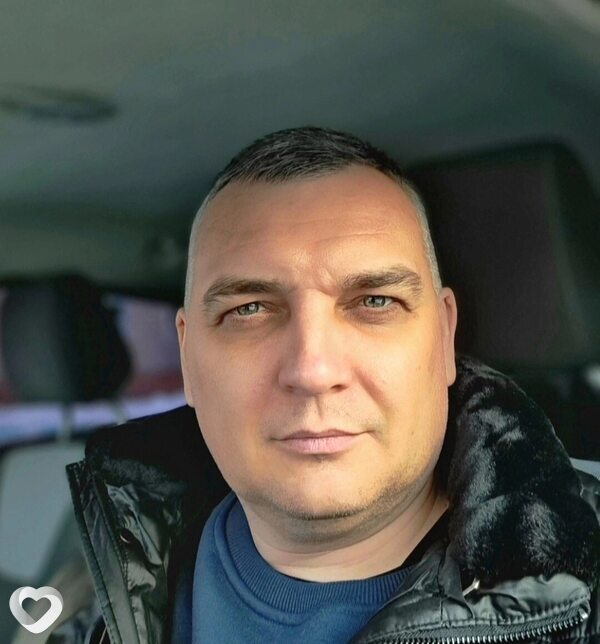 Максим, 44, Тюмени — анкета №337098