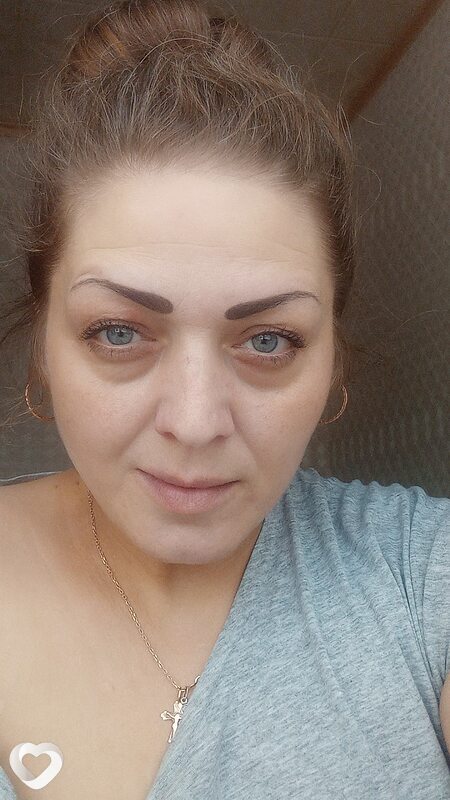 Елена, 51, Томске — анкета №337099