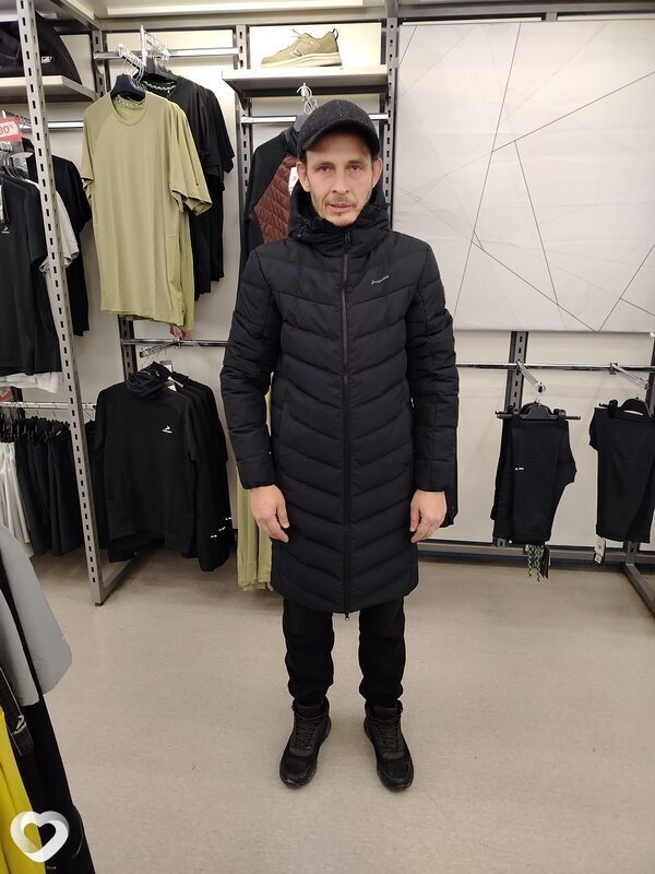 Артем, 46, Кемерове — анкета №337100