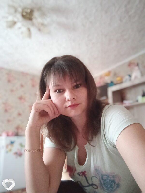 Нотя, 29, Волгограде — анкета №337304