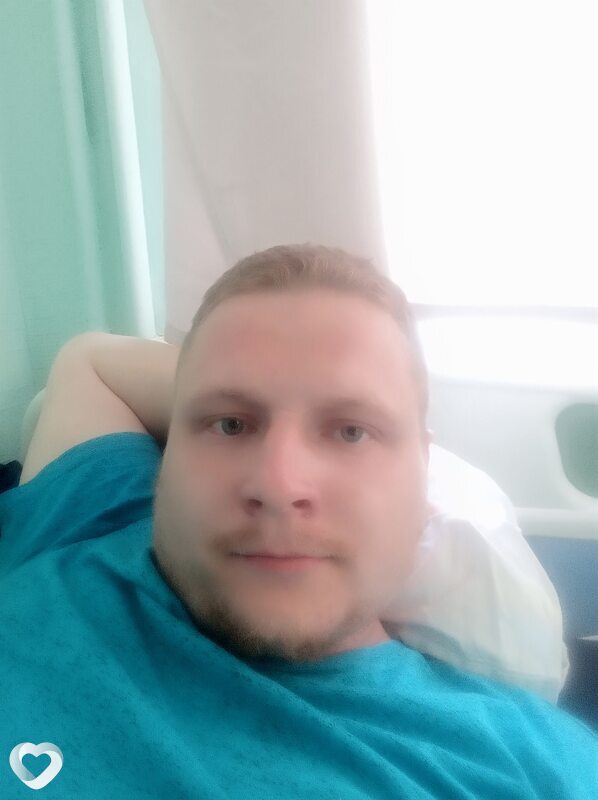 Кирилл, 32, Волгограде — анкета №337305