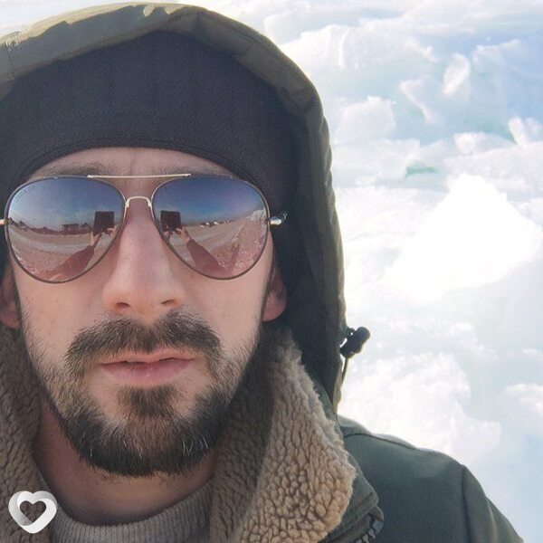 Евгений, 41, Макеевке — анкета №337306