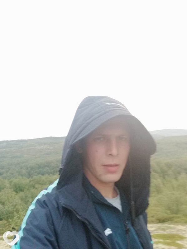 Виктор, 35, Москве — анкета №337307