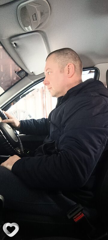 Вячеслав, 41, Пензе — анкета №337311