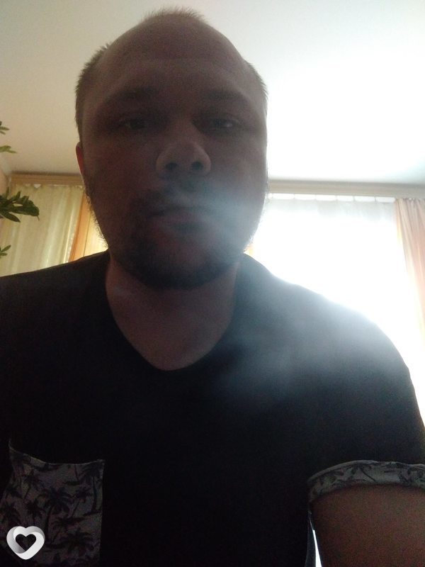 Алексей, 35, Нерюнгри — анкета №337314