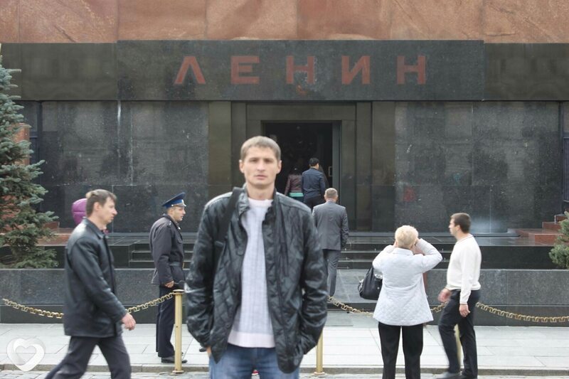 Андрей, 43, Чите — анкета №337315