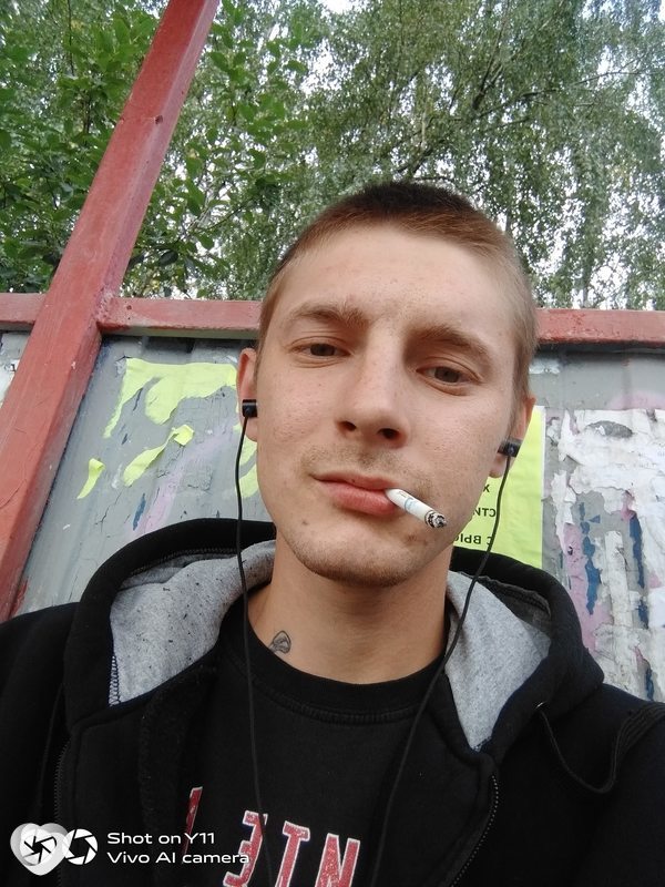 Ринат, 29, Екатеринбурге — анкета №337321