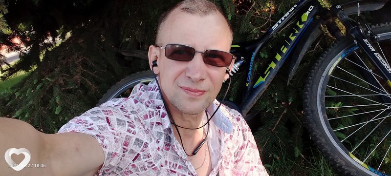 Николай, 50, Орехово-Зуеве — анкета №337064