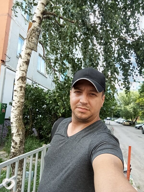 Александр, 36, Туле — анкета №337066