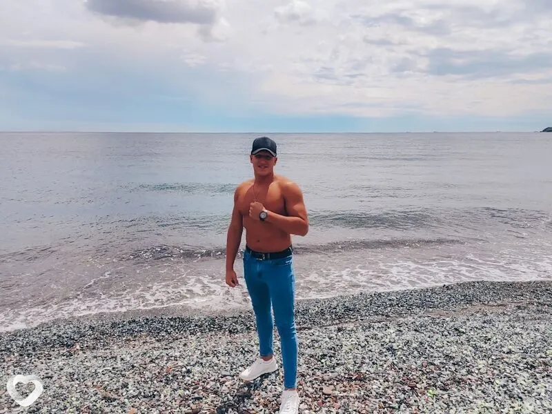 Денис, 35, Барнауле — анкета №337068