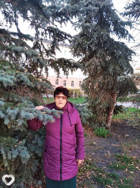 Татьяна, Тобол