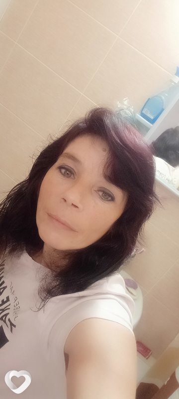 Катя, 43, Воронеже — анкета №337074