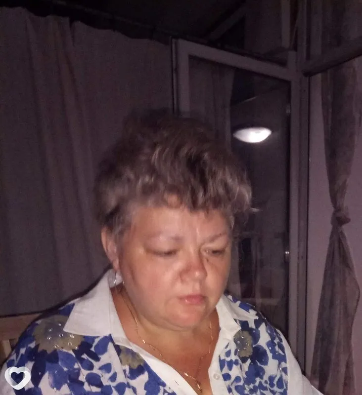 Nina, 51, Москве — анкета №337151