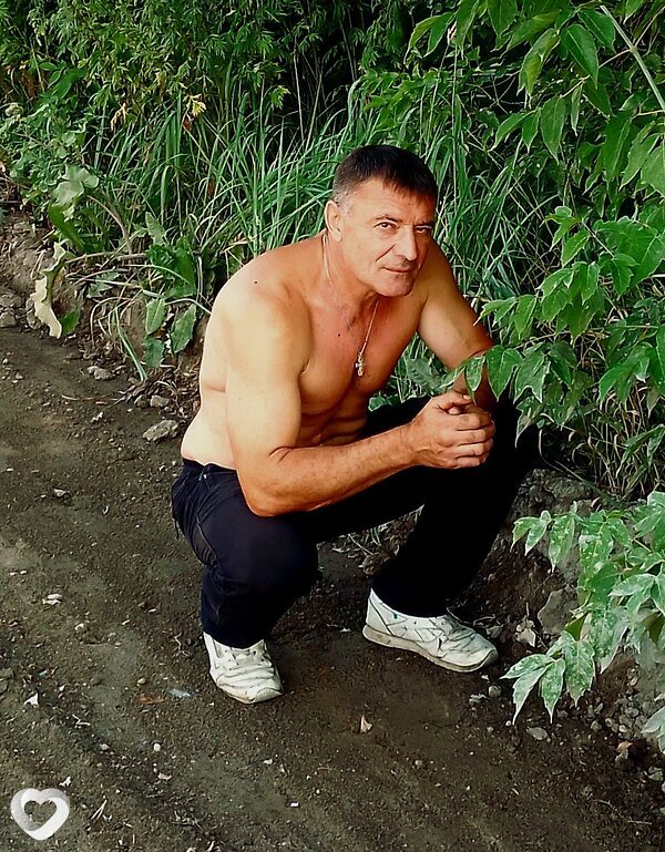 Это Я, 55, Брянске — анкета №337153