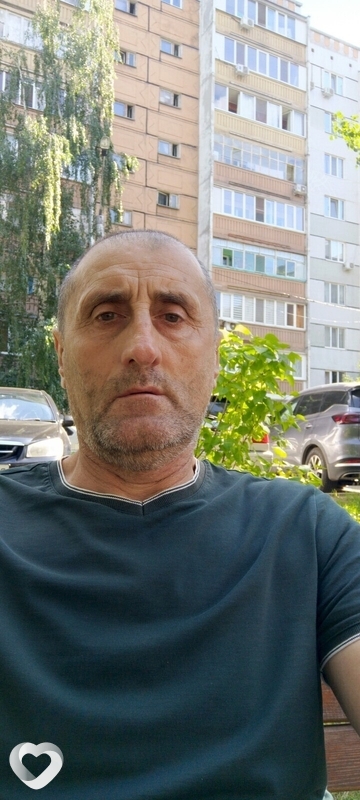 Марко, 55, Казани — анкета №337156