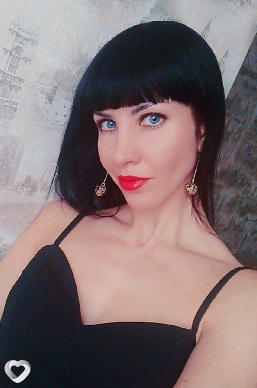 Анюта, 40, Севастополе — анкета №337159