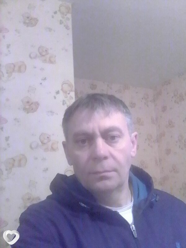 Юрий Уколов, 53, Щучинске — анкета №337160