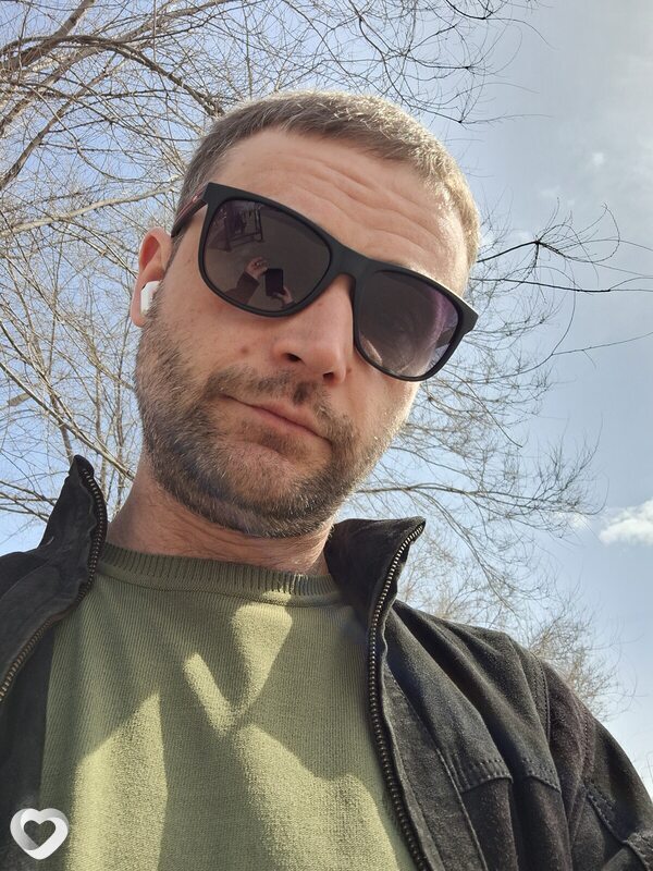 Алексей, 43, Липецке — анкета №337166
