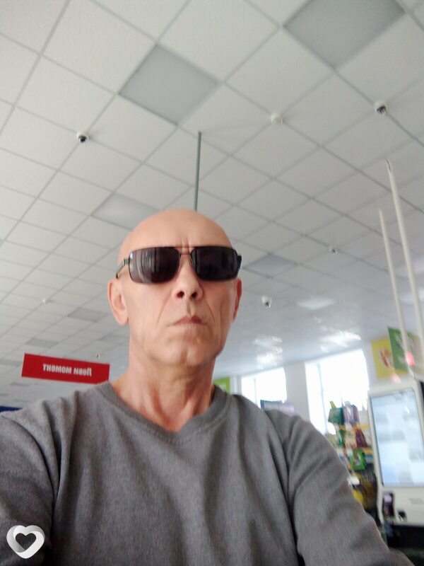 Сергей, 58, Чебоксарах — анкета №337171